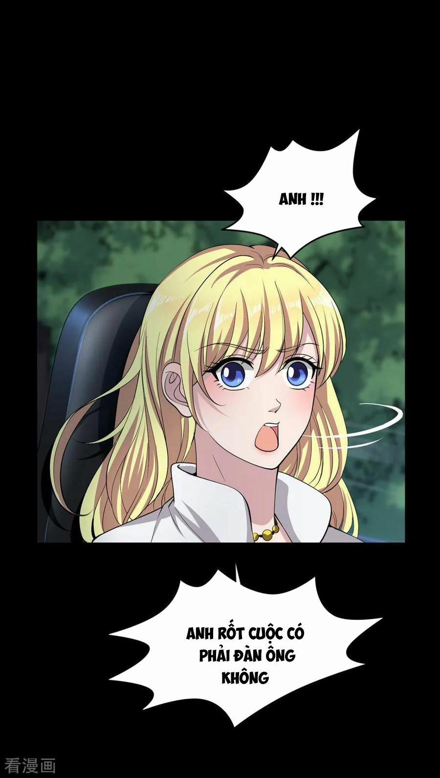 Đô Thị Tà Vương 6 trang 40