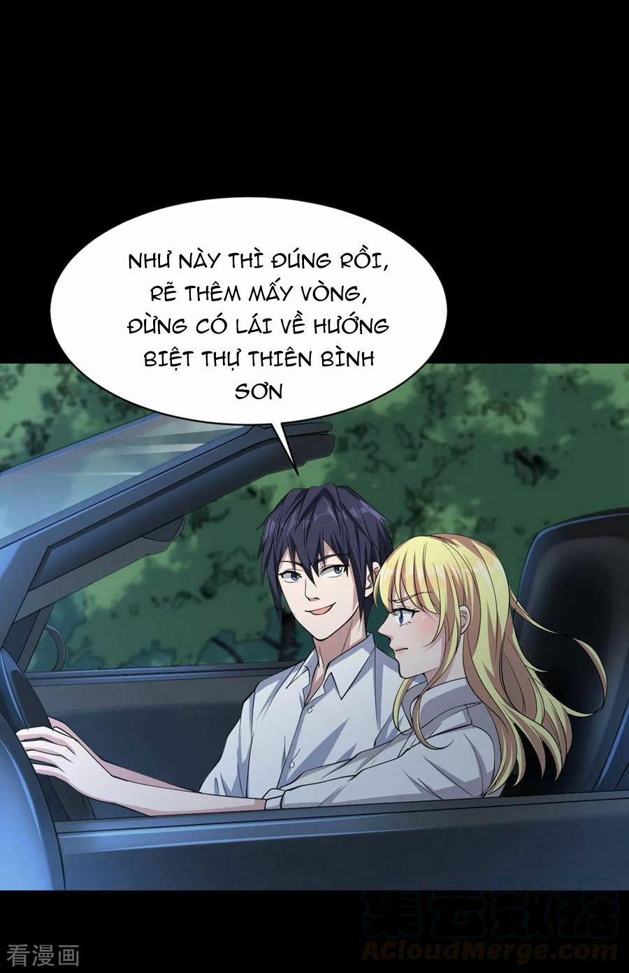 Đô Thị Tà Vương 6 trang 44