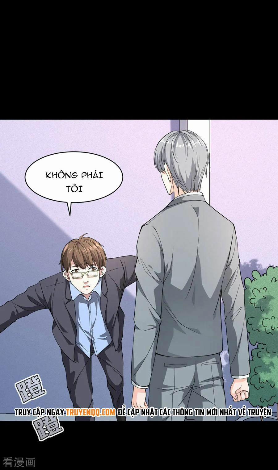 Đô Thị Tà Vương 6 trang 5