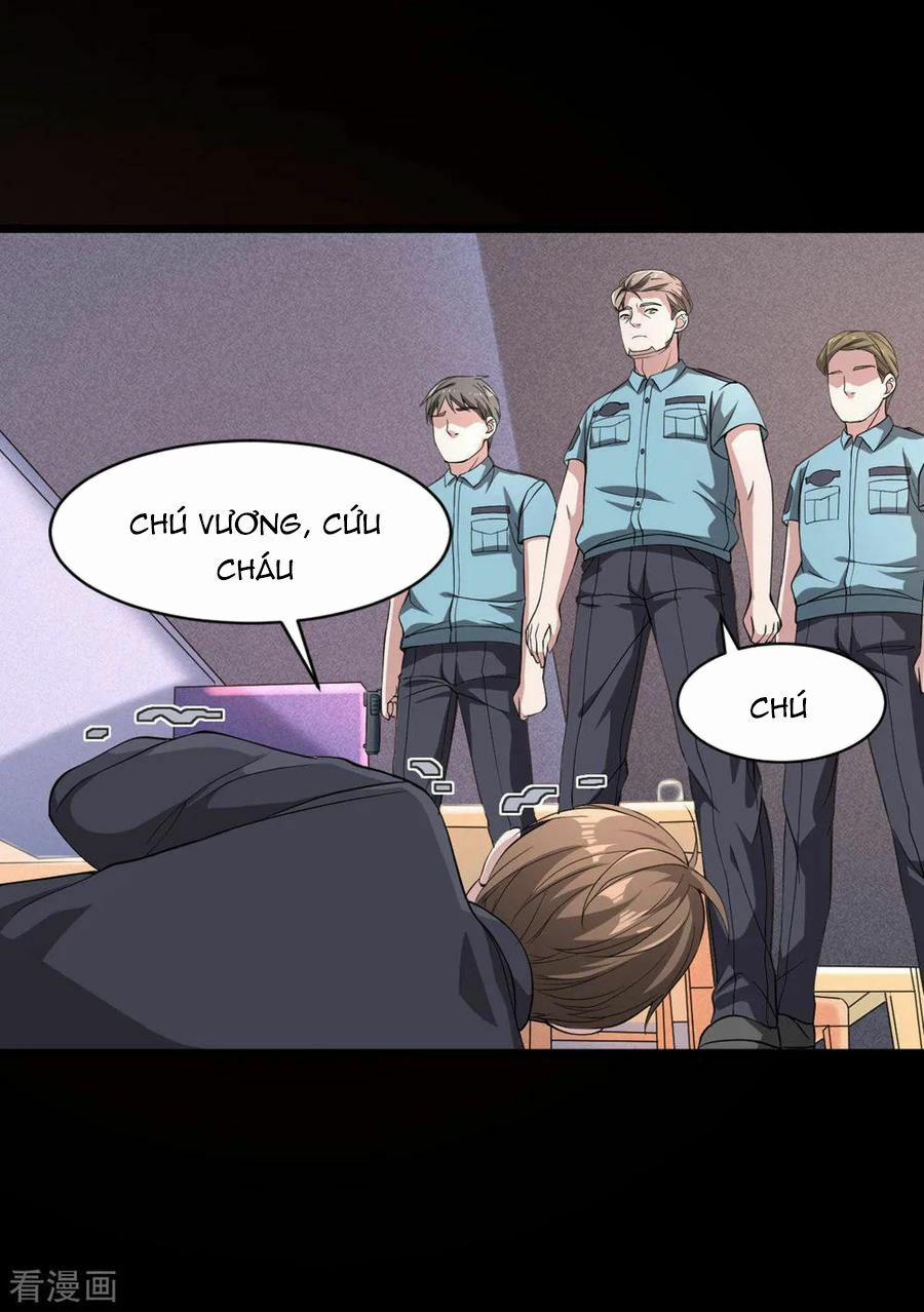 Đô Thị Tà Vương 6 trang 9