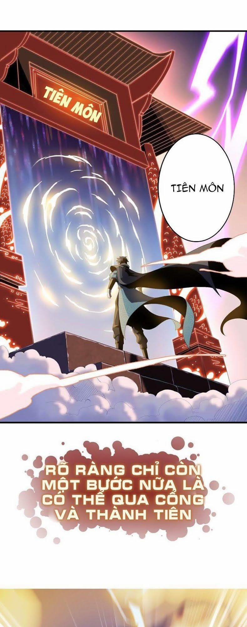 Đô Thị Tiên Đế 0 trang 0