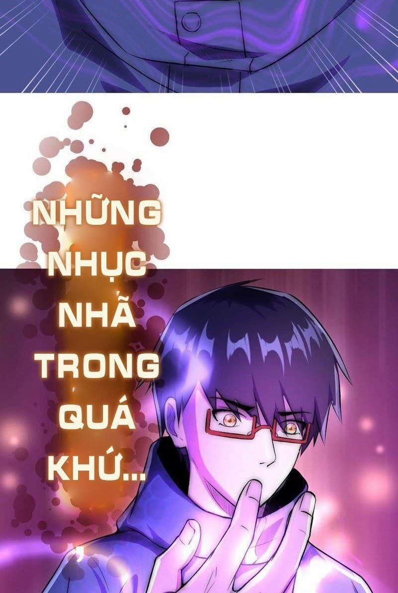 Đô Thị Tiên Đế 0 trang 6