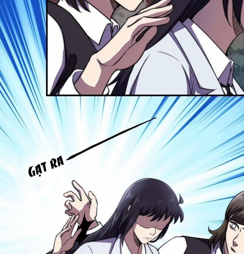 Đô Thị Tiên Đế 10 trang 3