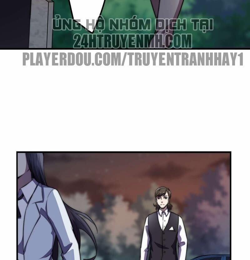 Đô Thị Tiên Đế 10 trang 6