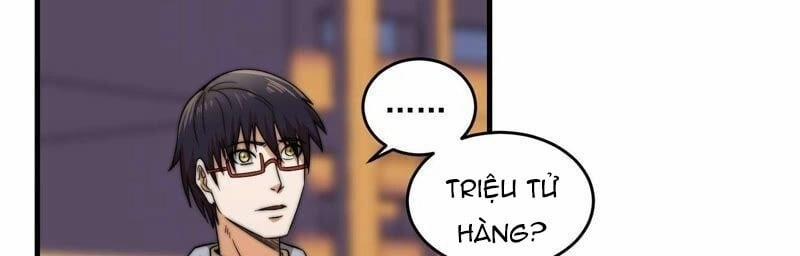 Đô Thị Tiên Đế 11 trang 6