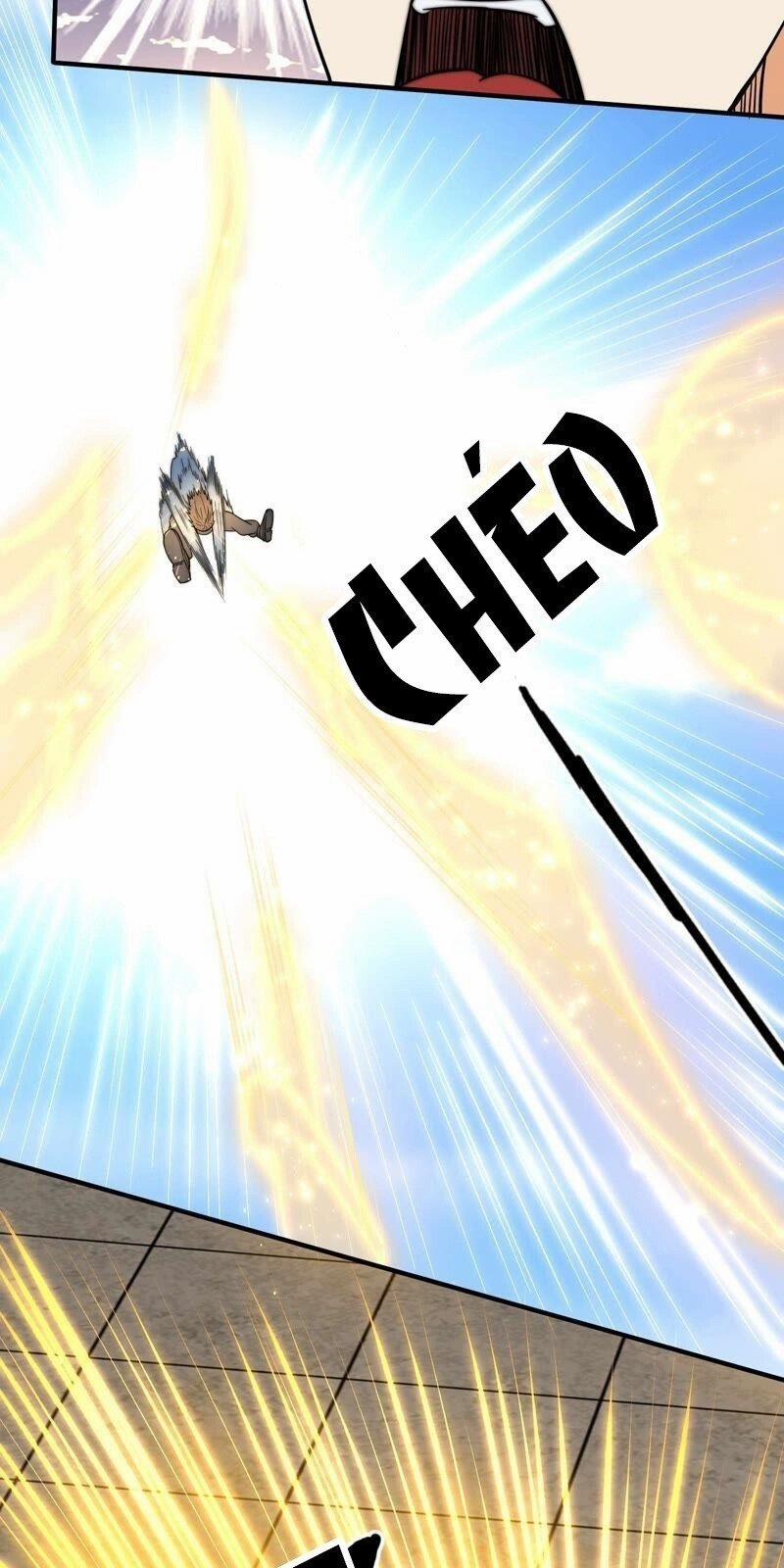 Đô Thị Tiên Đế 12 trang 13