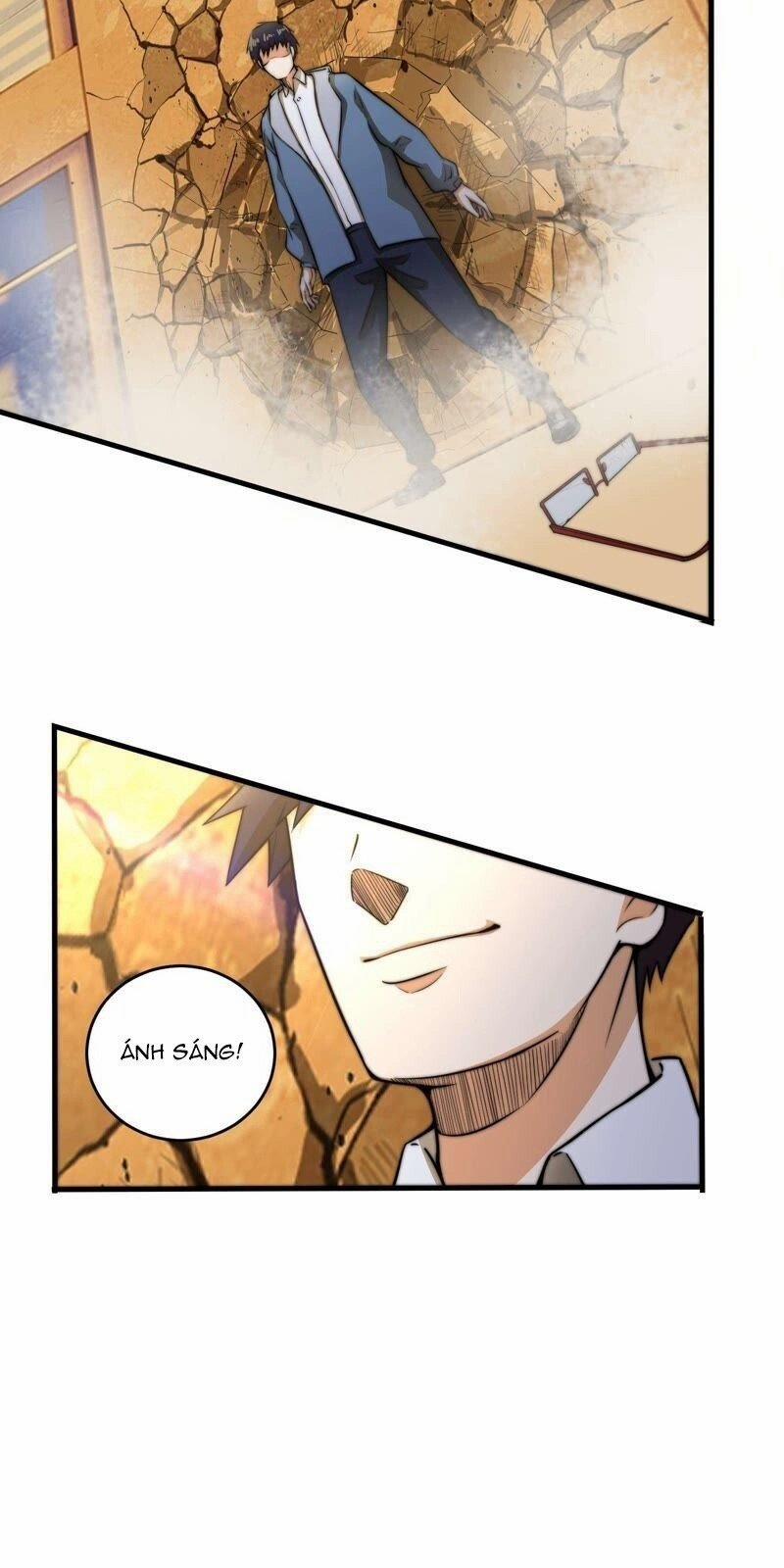 Đô Thị Tiên Đế 12 trang 2