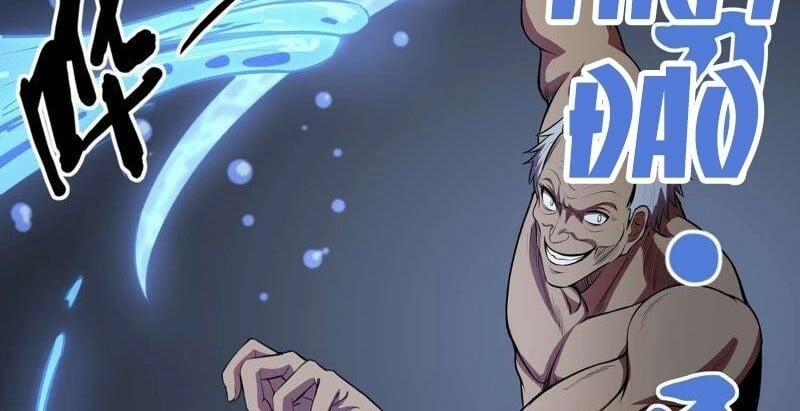 Đô Thị Tiên Đế 13 trang 11