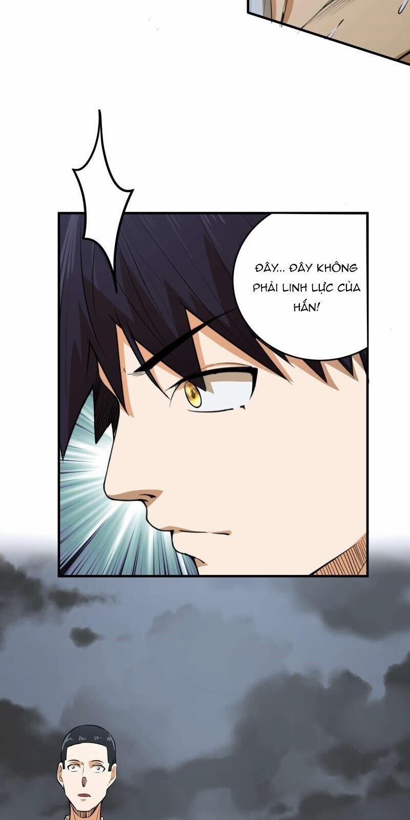 Đô Thị Tiên Đế 13 trang 19