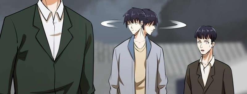 Đô Thị Tiên Đế 13 trang 20