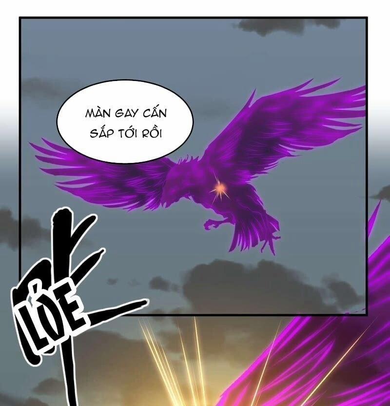 Đô Thị Tiên Đế 14 trang 20
