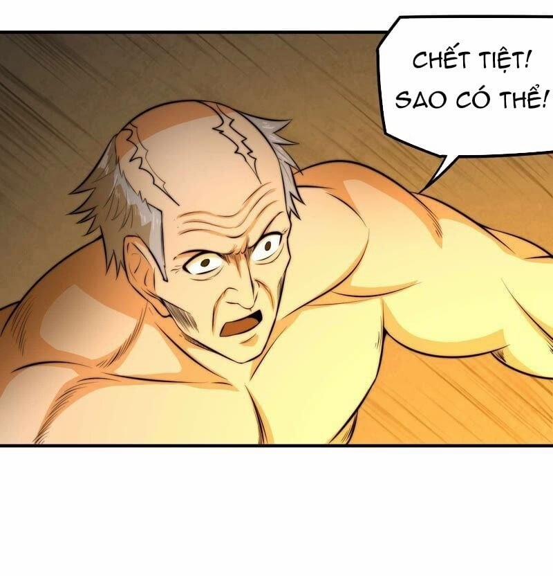 Đô Thị Tiên Đế 14 trang 26