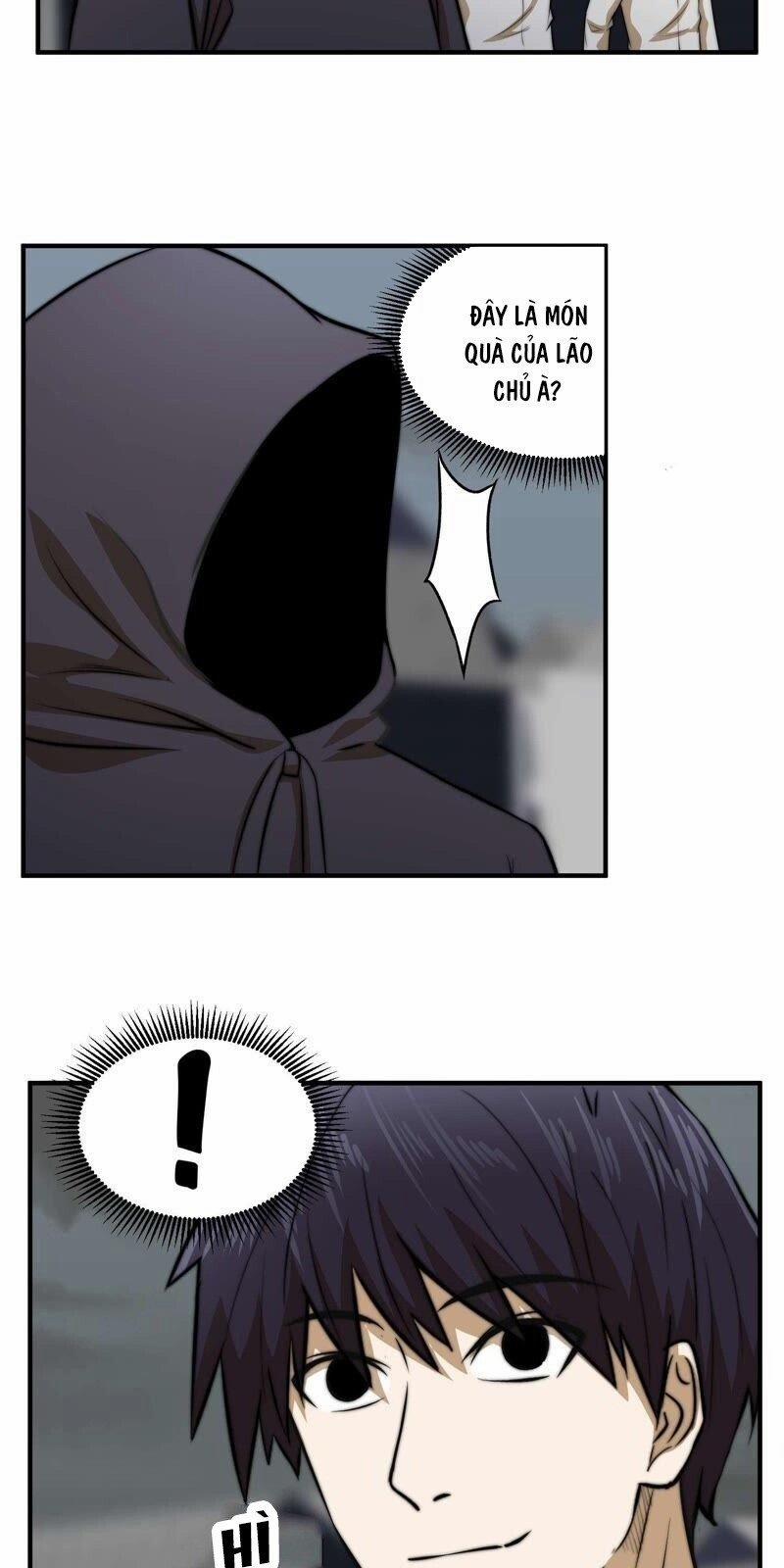 Đô Thị Tiên Đế 14 trang 7