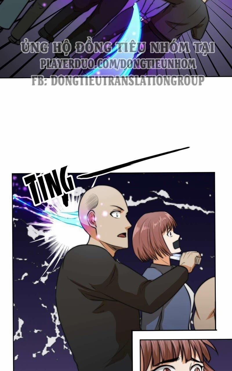 Đô Thị Tiên Đế 15 trang 12