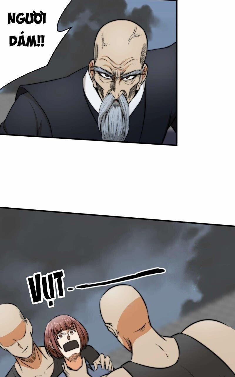 Đô Thị Tiên Đế 15 trang 14