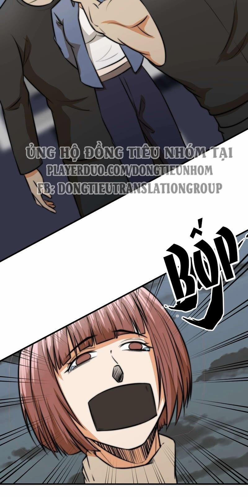 Đô Thị Tiên Đế 15 trang 15