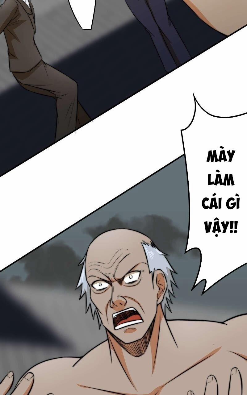 Đô Thị Tiên Đế 15 trang 20