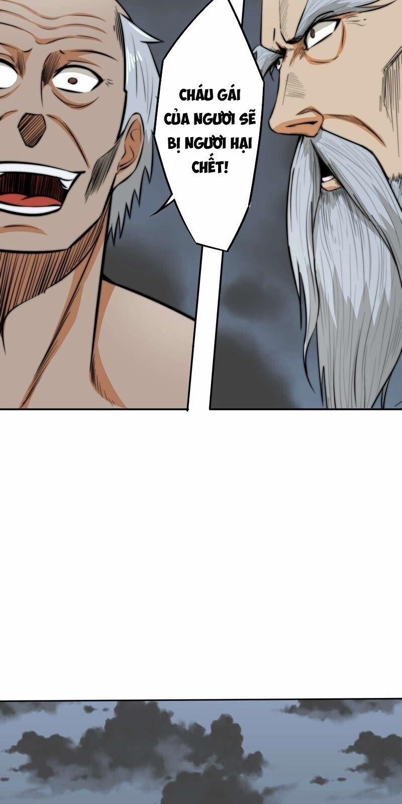 Đô Thị Tiên Đế 15 trang 7