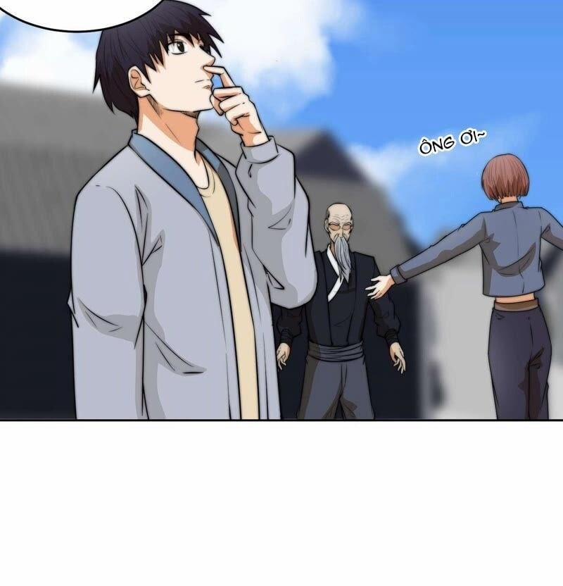 Đô Thị Tiên Đế 16 trang 12