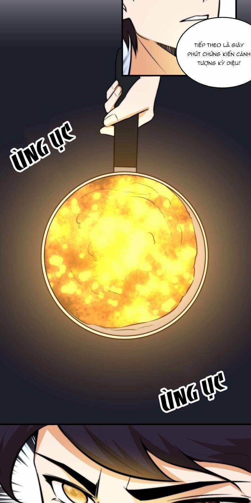 Đô Thị Tiên Đế 16 trang 31