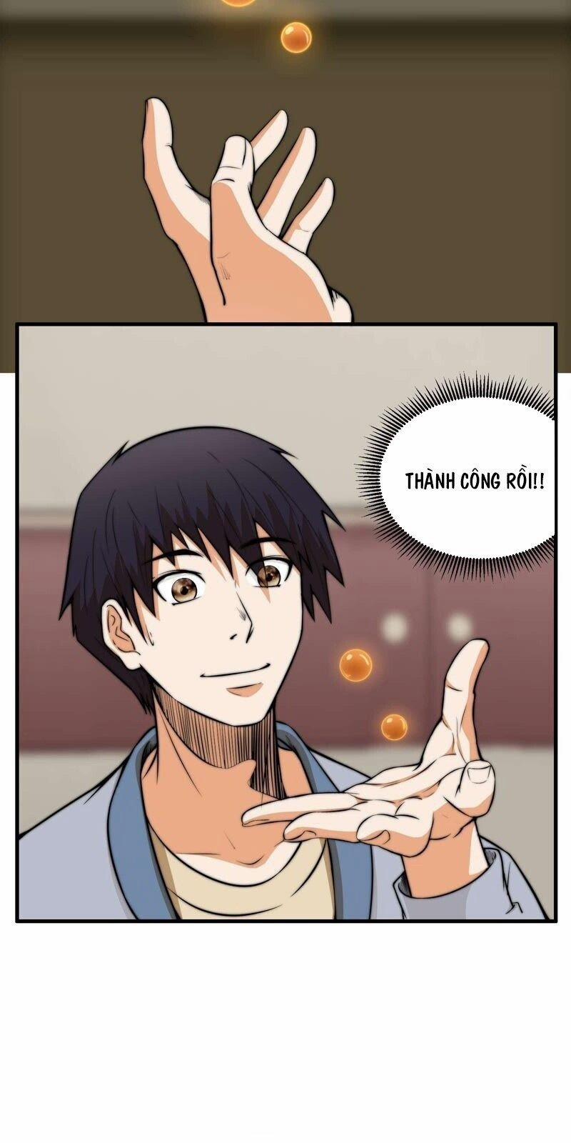 Đô Thị Tiên Đế 17 trang 2