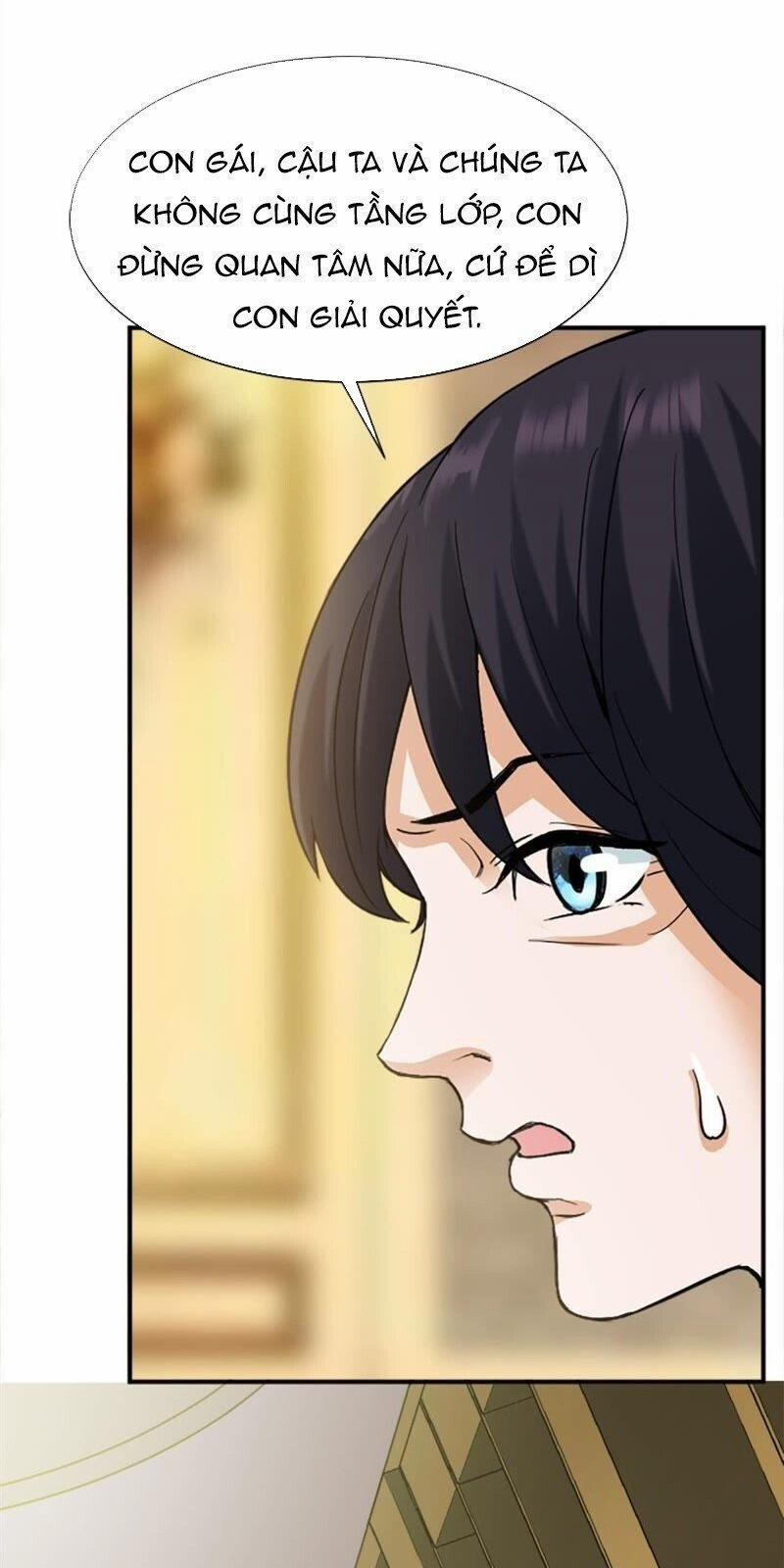 Đô Thị Tiên Đế 18 trang 11