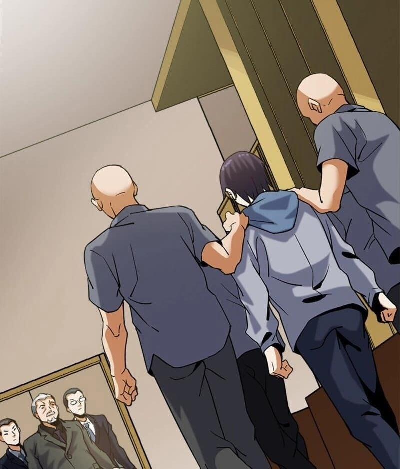 Đô Thị Tiên Đế 18 trang 12