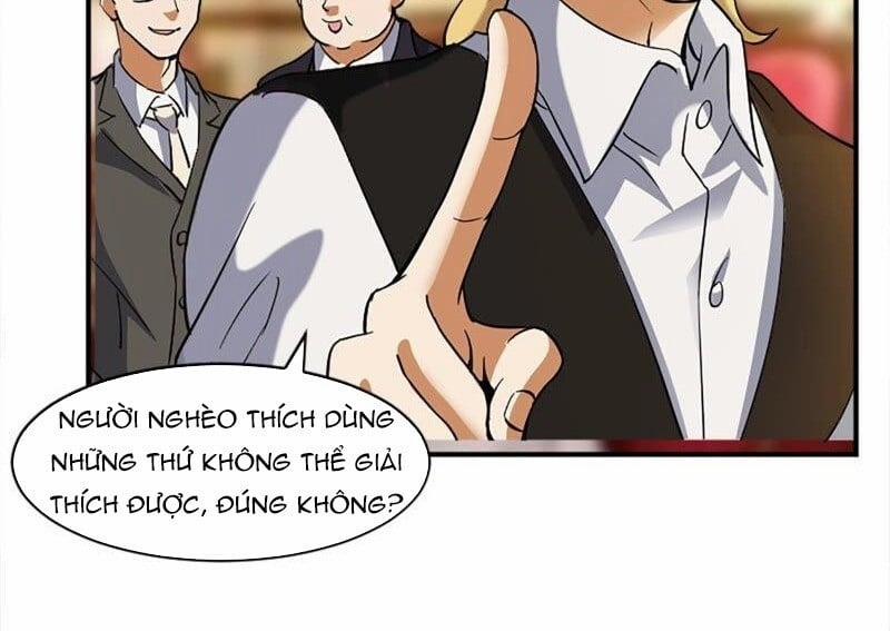 Đô Thị Tiên Đế 18 trang 4