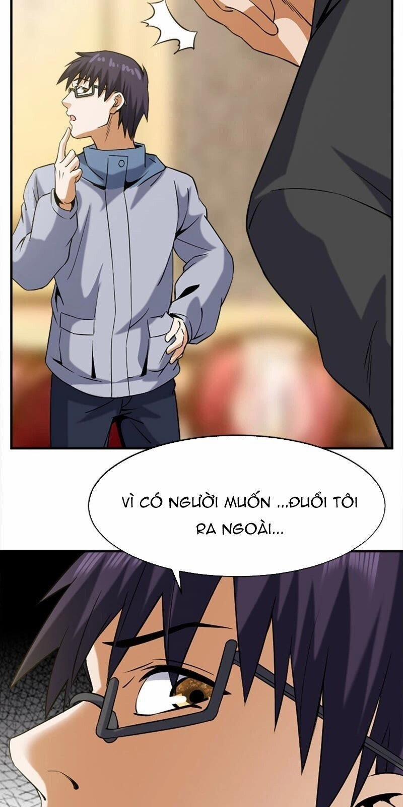 Đô Thị Tiên Đế 18 trang 41