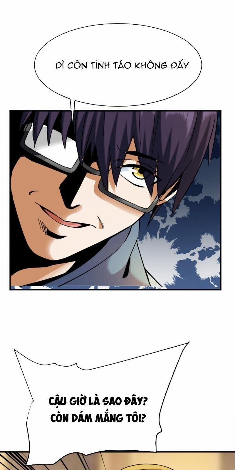 Đô Thị Tiên Đế 18 trang 7