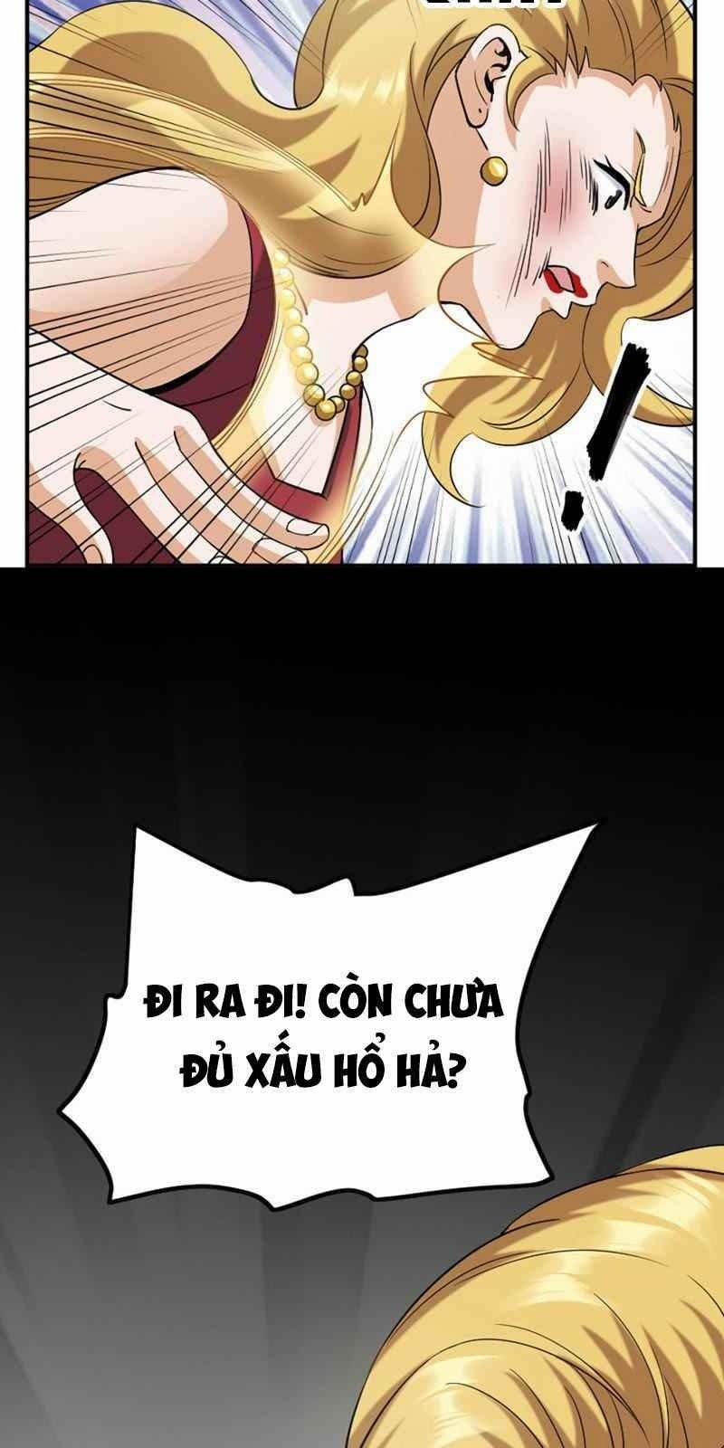 Đô Thị Tiên Đế 19 trang 11