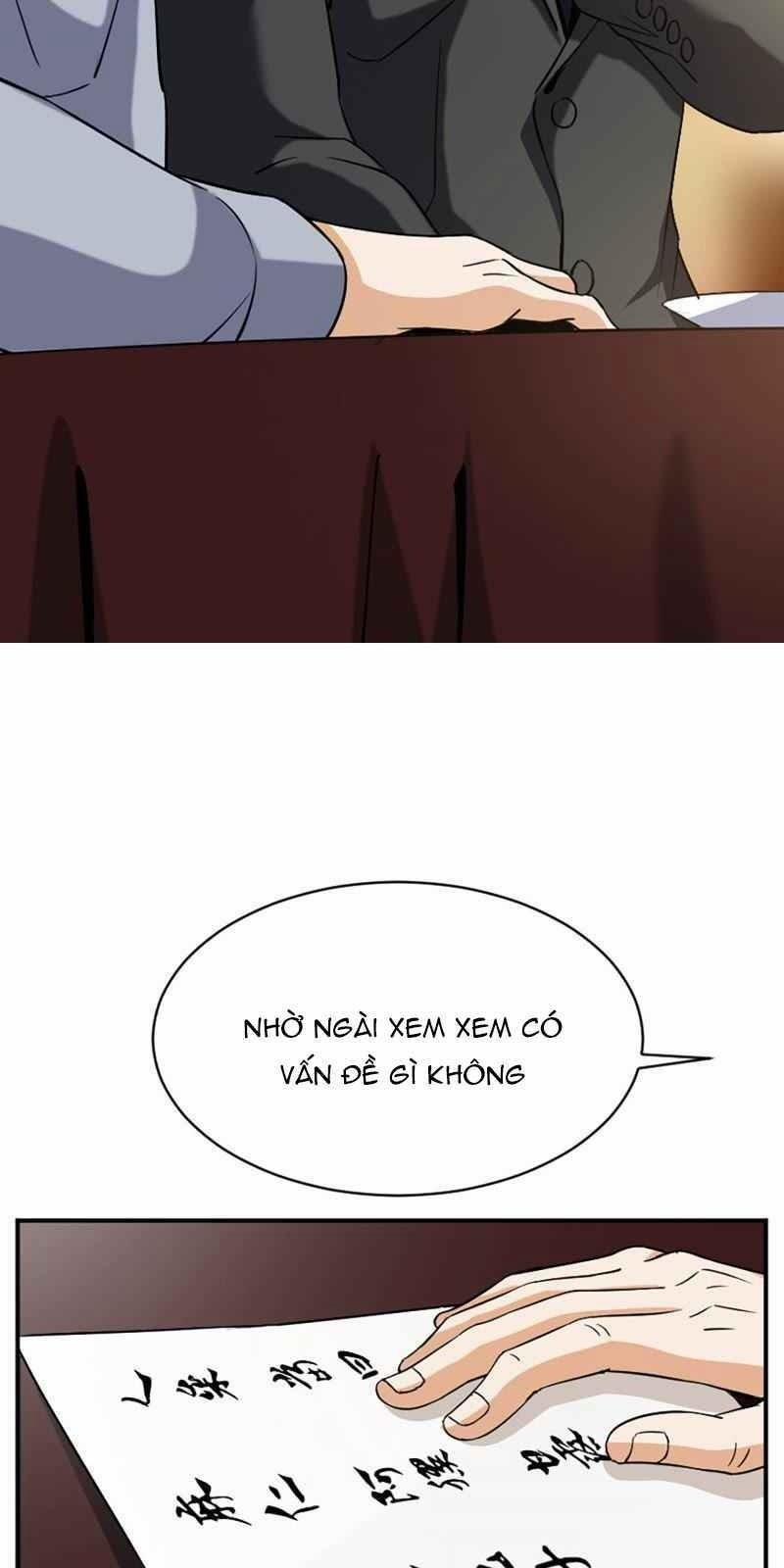 Đô Thị Tiên Đế 19 trang 23