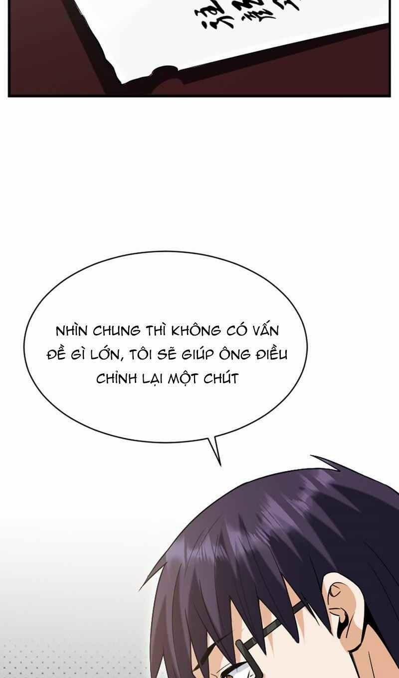 Đô Thị Tiên Đế 19 trang 24