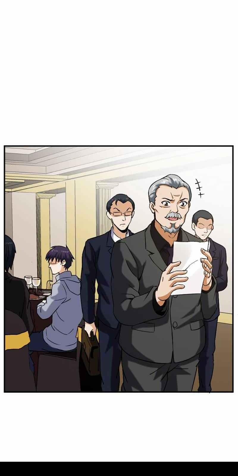 Đô Thị Tiên Đế 19 trang 29