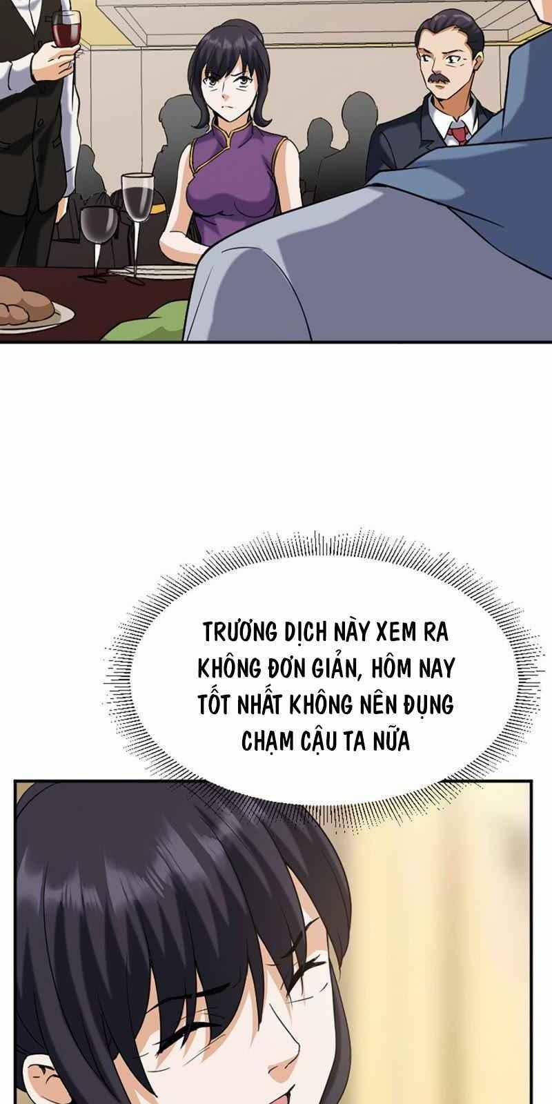 Đô Thị Tiên Đế 19 trang 37