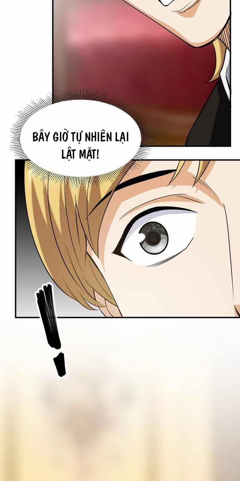 Đô Thị Tiên Đế 19 trang 39