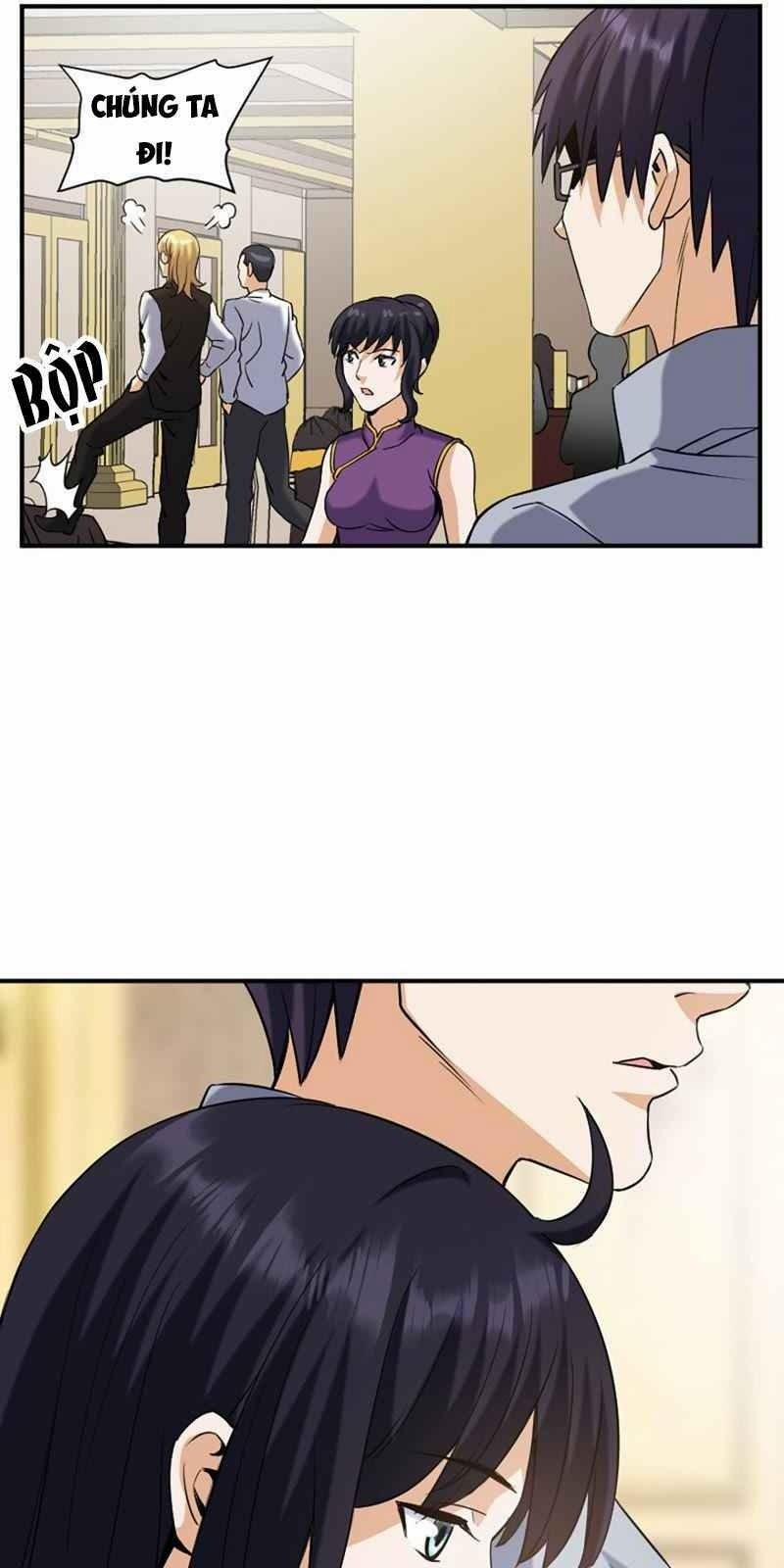 Đô Thị Tiên Đế 19 trang 43