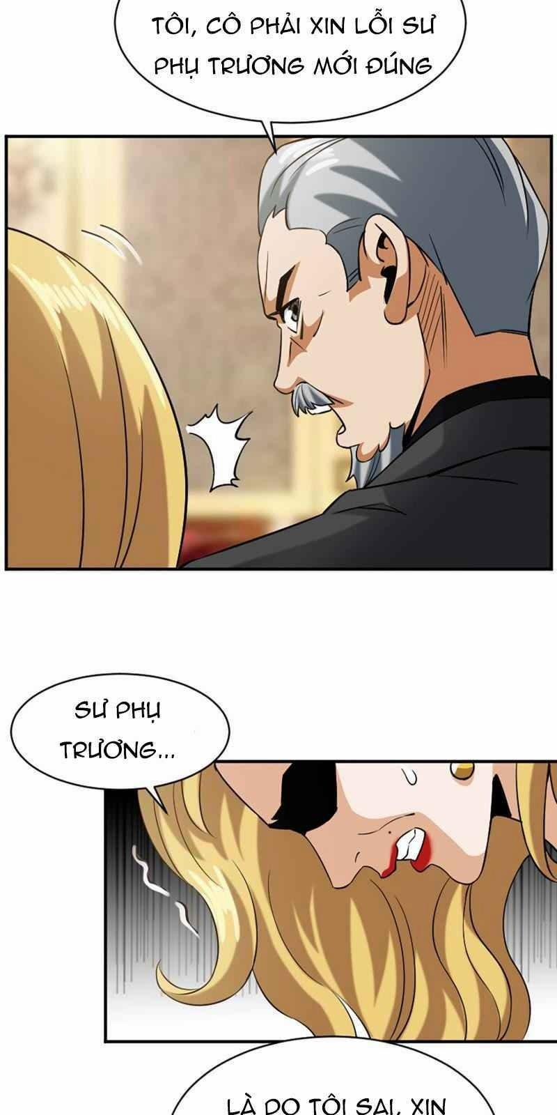 Đô Thị Tiên Đế 19 trang 6