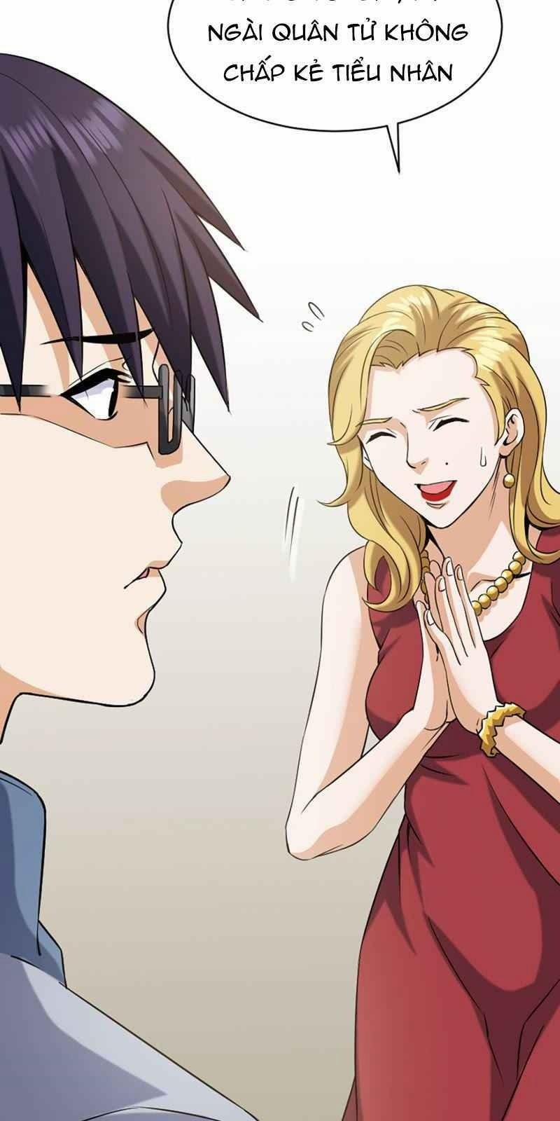 Đô Thị Tiên Đế 19 trang 7