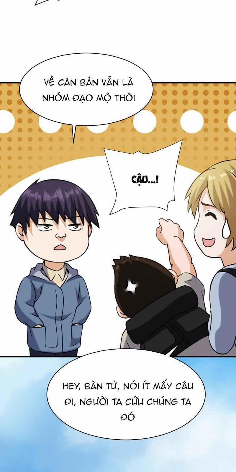 Đô Thị Tiên Đế 20 trang 37