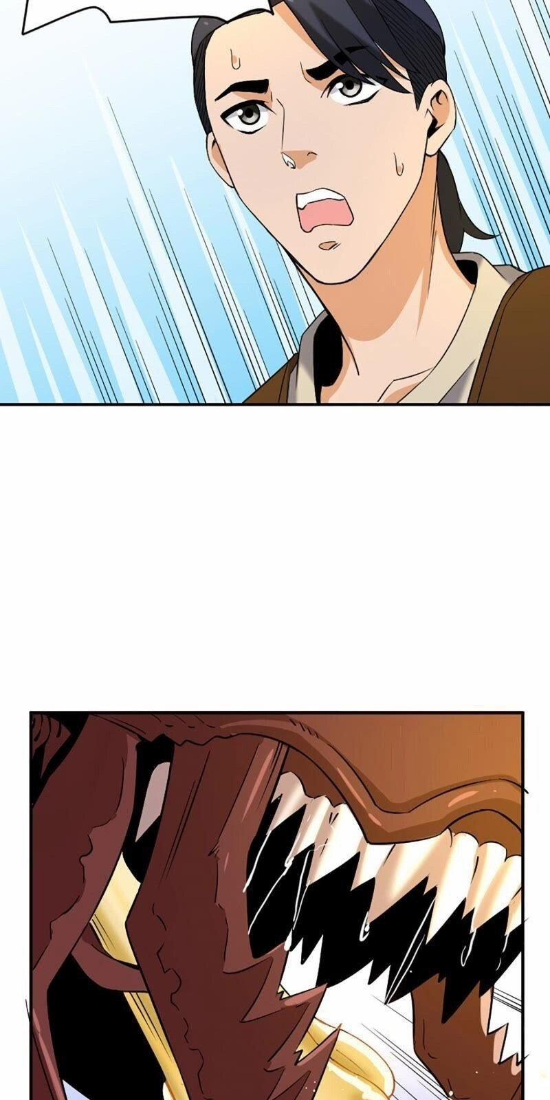 Đô Thị Tiên Đế 21 trang 23