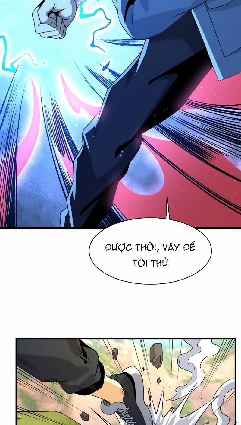 Đô Thị Tiên Đế 21 trang 36