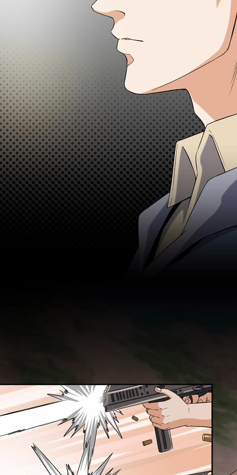 Đô Thị Tiên Đế 21 trang 8