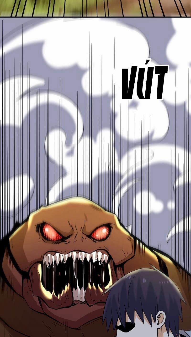 Đô Thị Tiên Đế 22 trang 12