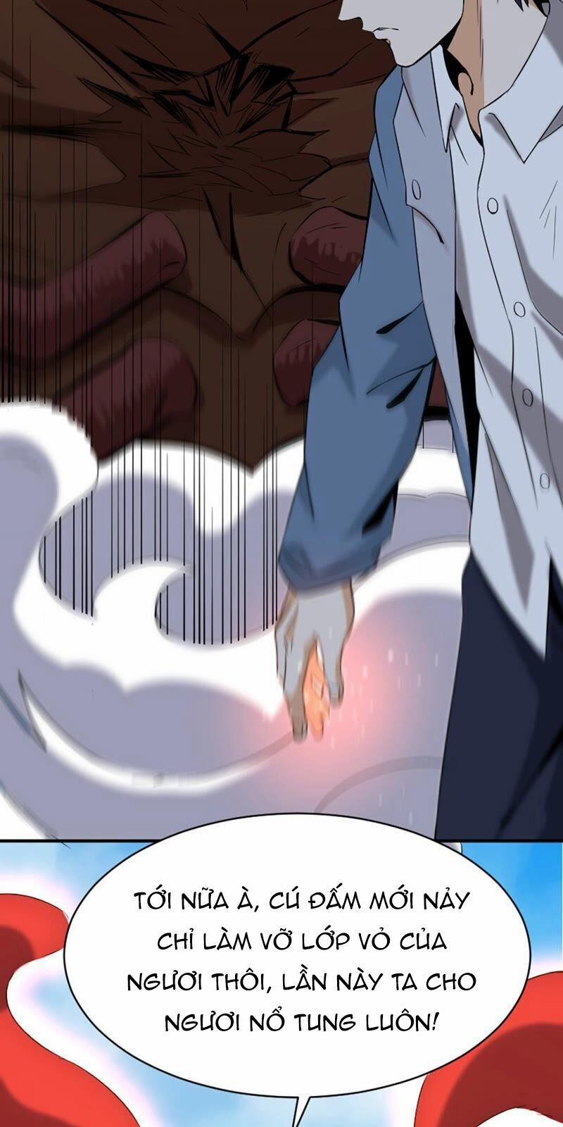 Đô Thị Tiên Đế 22 trang 13