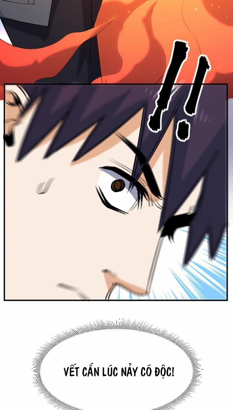 Đô Thị Tiên Đế 22 trang 15