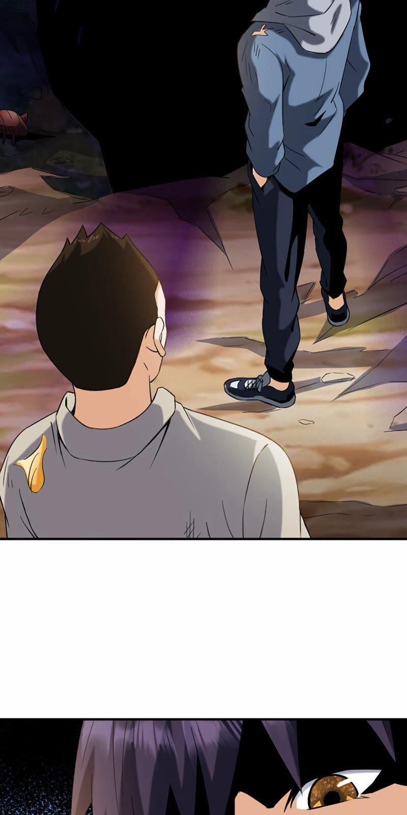 Đô Thị Tiên Đế 22 trang 37