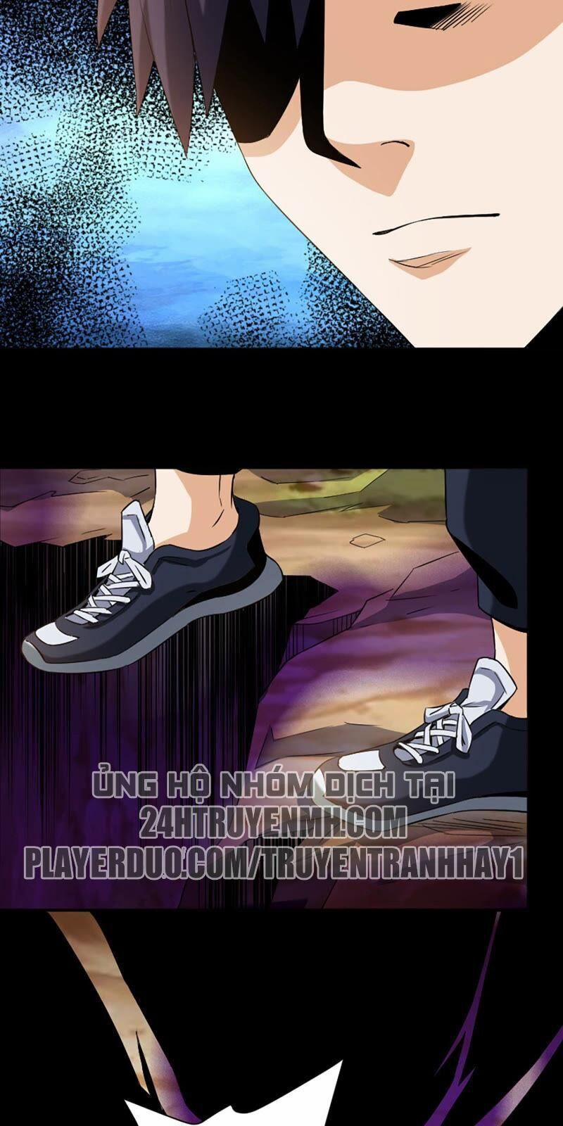 Đô Thị Tiên Đế 22 trang 38