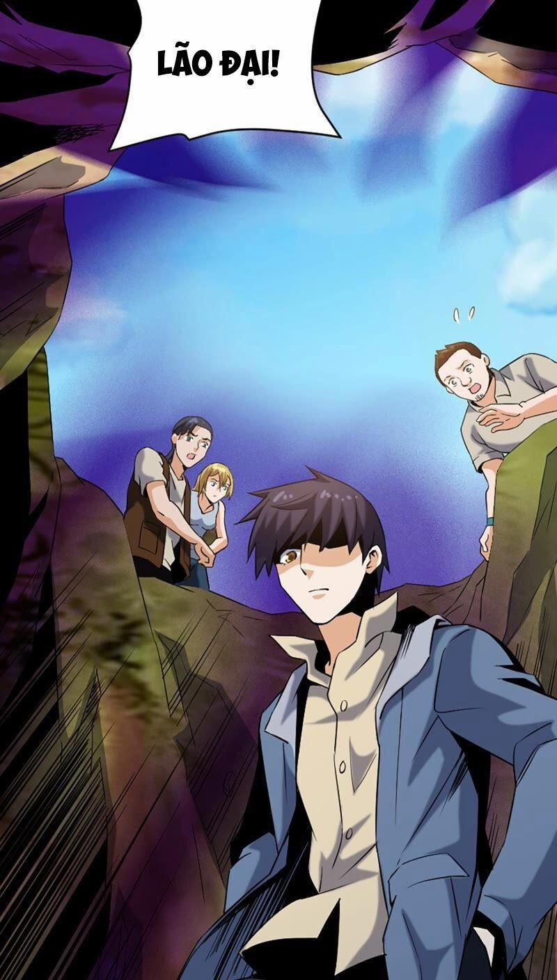 Đô Thị Tiên Đế 22 trang 39