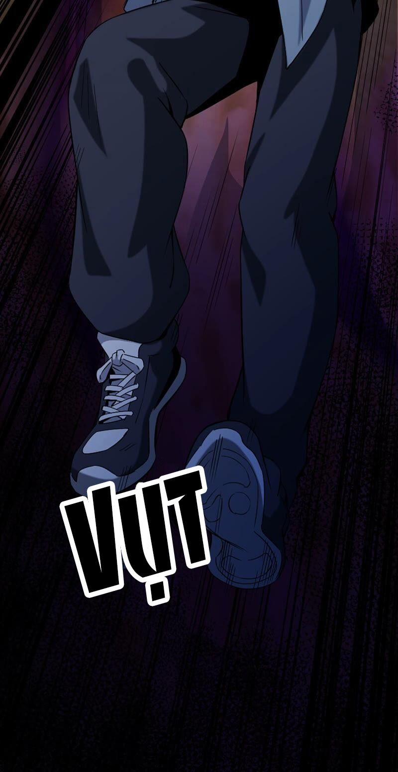 Đô Thị Tiên Đế 22 trang 40